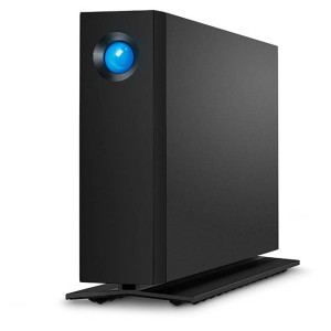 DISCO DURO EXTERNO LACIE D2 PROFESSIONAL 8 TB - DESKTOP