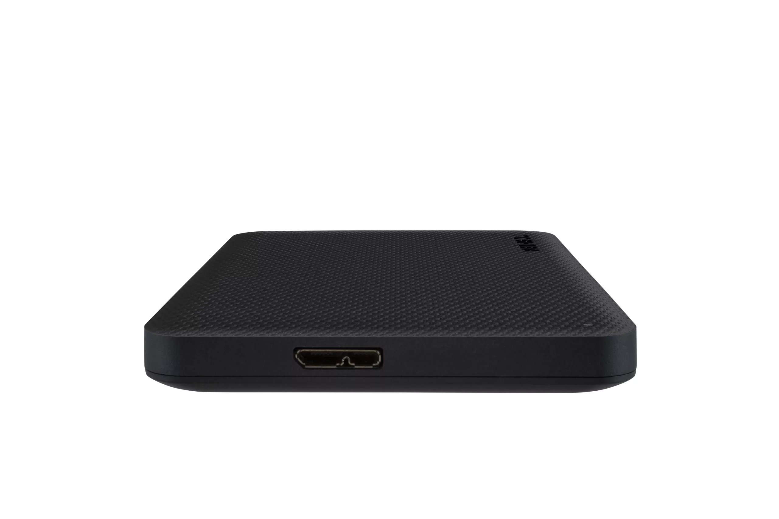 DISCO DURO EXTERNO TOSHIBA CANVIO ADVANCE 2TB BLACK - PORTABLE (HDTCA20XK3AA)