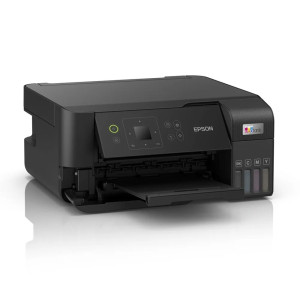 Impresora Epson Multifuncion Wi-fi EcoTank L3560