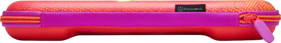 FUNDA POWERA SLIM CASE MARIO Y AMIGOS PARA NINTENDO SWITCH 2 