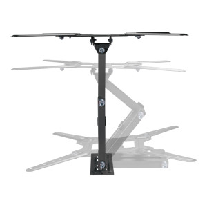 Soporte Para Tv De Pared Aiwa Awwml4a 13