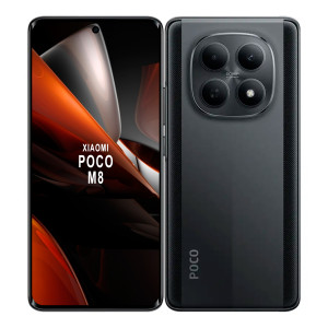 Xiaomi Poco M8 6,77'' 5G 8gb 256gb Doble Cam 50mp
