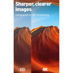 Amazon Fire Tv Stick 4K Select Control Remoto Alexa