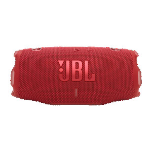 Parlante Portatil JBL Charge 6 Bluetooth rojo
