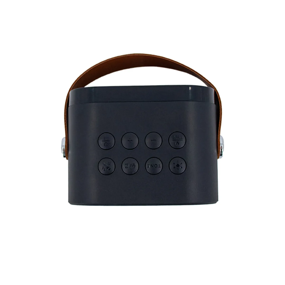 PARLANTE KARAOKE INALAMBRICO TEROS TE-6013N 10W BT 5.4