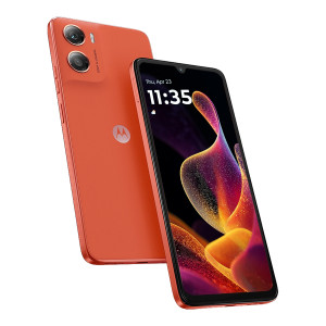 Motorola Moto G06 6,88'' 4G 4gb 128gb 50mp+8mp