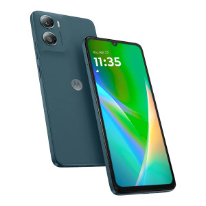 Motorola Moto G06 6,88'' 4G 4gb 128gb 50mp+8mp