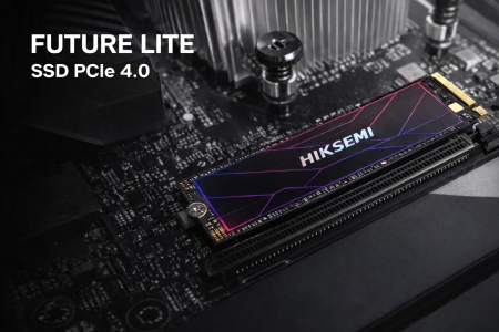 DISCO SOLIDO HIKSEMI SSD FUTURE LITE 512GB SIN DISIPADOR CON THERMAL PAD