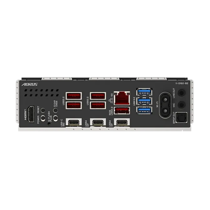 MOTHER X870E AORUS ELITE X3D DDR5 AM5