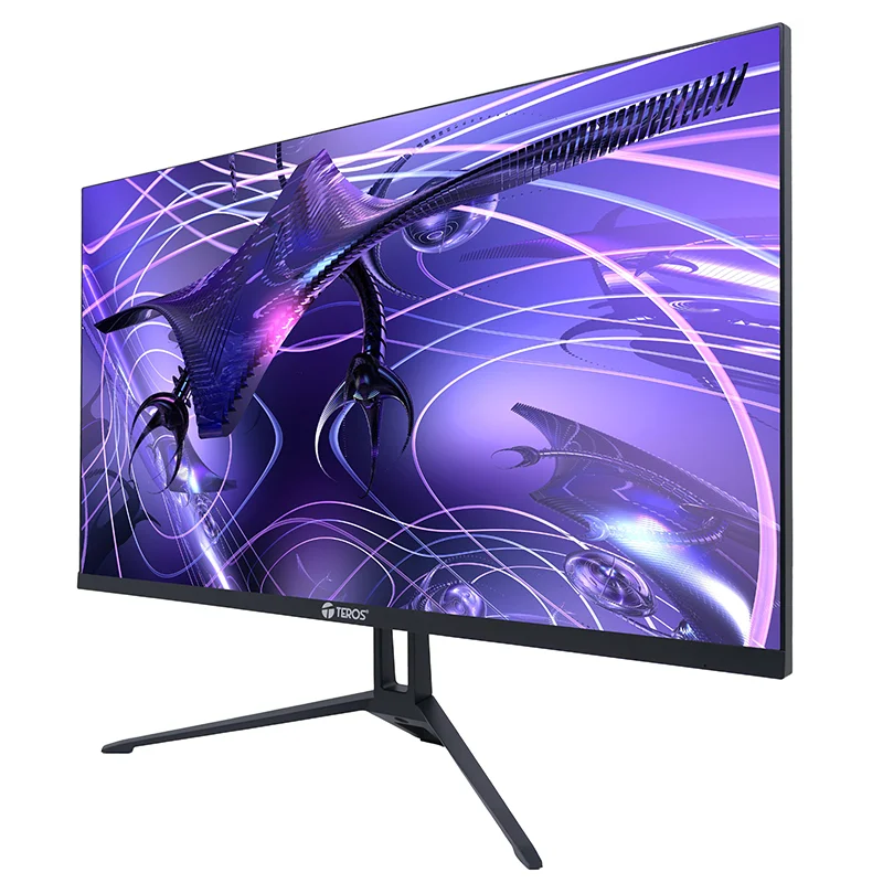 MONITOR 24 GAMING TEROS TE-2417S IPS 144HZ