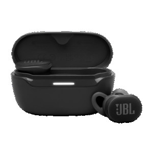 Auricular JBL Edurance Race 2 negro
