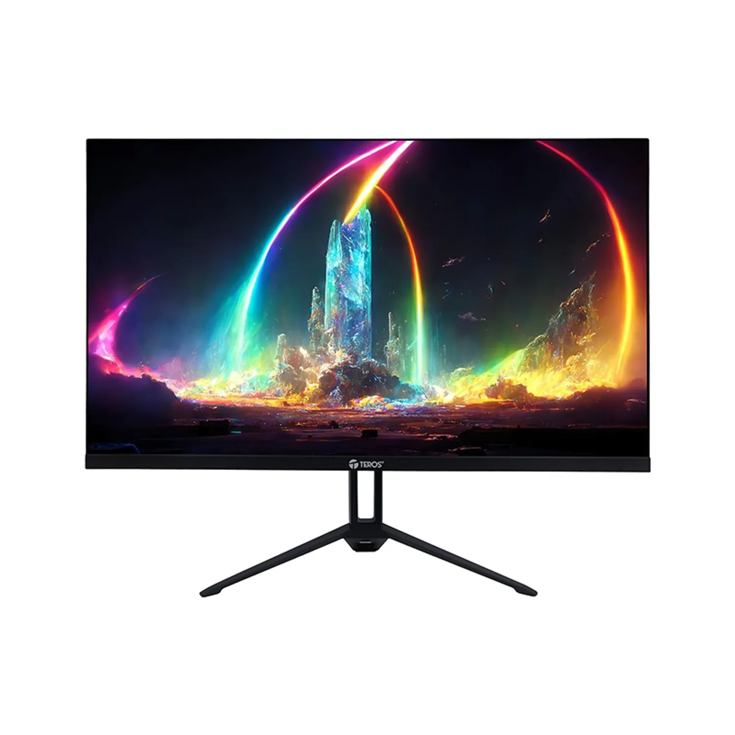 MONITOR 27 GAMING TEROS TE-2714S  IPS FHD 1MS 144HZ