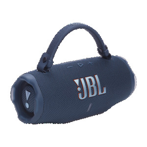 Parlante Portatil JBL Charge 6 Bluetooth azul