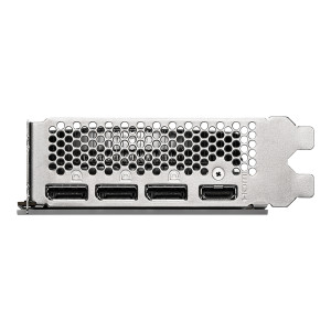 Tarjeta de Video Msi Nvidia GeForce RTX5060 8gb GDDR7 Cyclone OC