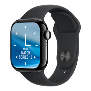 Apple Watch Series 10 42mm M/L 5atm 64gb Wifi Bluetooth Gps