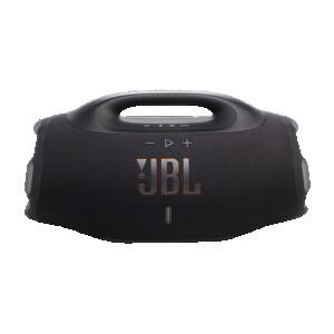 Parlante Portatil JBL Boombox 4 Bluetooth negro