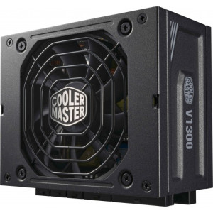 Fuente de poder Cooler Master V SFX Platinum 1300W 230V A/US Cable MPZ-D001-SFBP-B