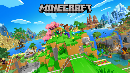 JUEGO MINECRAFT PARA NINTENDO SWITCH (FISICO)
