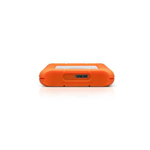 DISCO DURO EXTERNO LACIE RUGGED MINI 2TB - PORTABLE