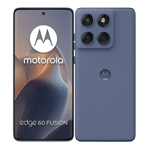 Motorola Edge 60 Fusion 6,67'' 5G 8gb 256gb Dual Cam 50mp