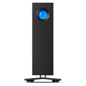 DISCO DURO EXTERNO LACIE D2 PROFESSIONAL 10 TB - DESKTOP