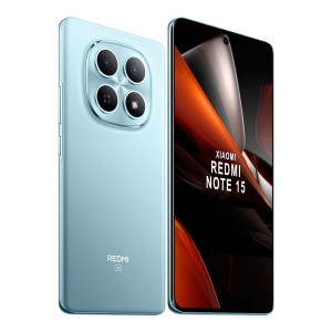 Xiaomi Redmi Note 15 6,77'' 5G 8gb 256gb Dual Cam 108mp