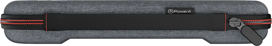 FUNDA POWERA SLIM CASE PARA NINTENDO SWITCH  2 – DARK HEATHER GREY