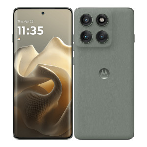 Motorola Edge 60 Pro 6,67'' 5G 12gb 512gb Triple Cam 50mp