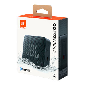 Parlante Inalámbrico Bluetooth Jbl Go Essential 2 Ip67 3,1w