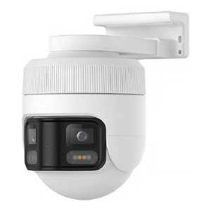 Cámara Cableada Xiaomi Imilab Ec6 Panorama Día Noche Ip66 344° 3,5K