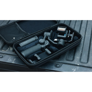 Estabilizador Con IA Gopro Fluid Pro Ai 3 Ejes 360°