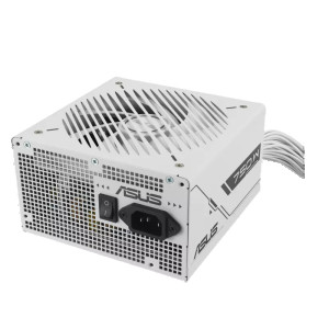 Fuente Asus Prime 750B White 80 Plus Bronze