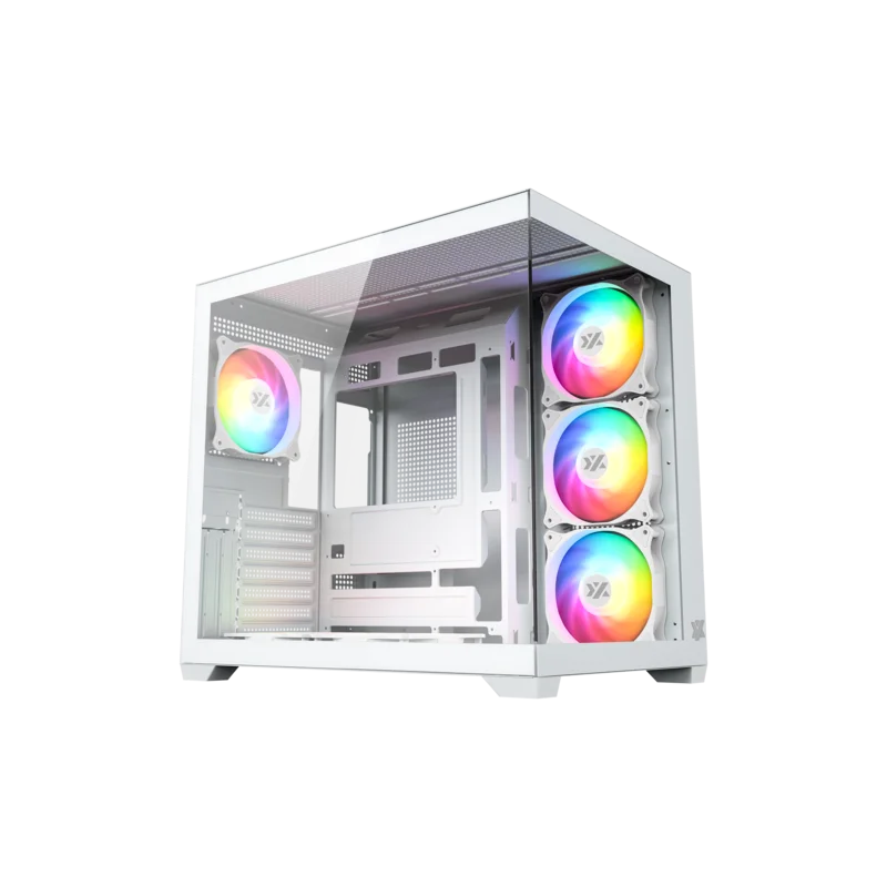 GABINETE XYZ TESSERACTX50-W