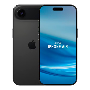 iPhone Air 6,5'' 5G 12gb 256gb 48mp+18mp