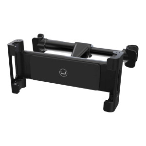 Soporte De Auto Para Tablet Unno Ch3014bk 360°