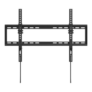 Soporte Para Tv De Pared Unno Tm8072bk 37''-70''
