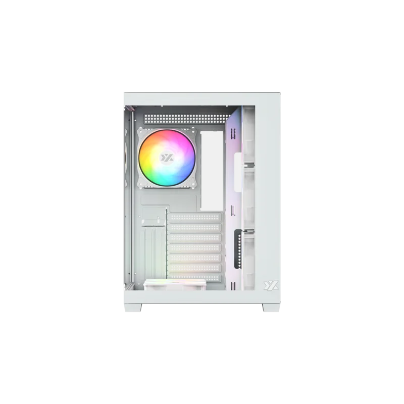 GABINETE XYZ TESSERACTX50-W