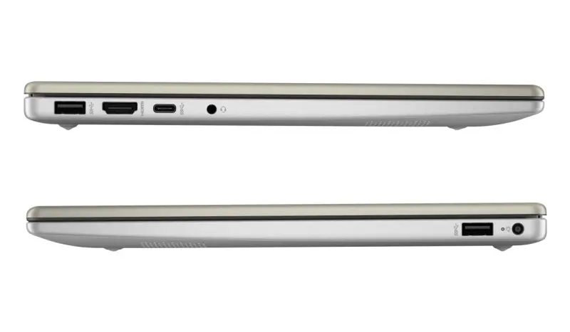 NOTEBOOK 14” HP 14-EP0031LA (I3 1315U/8GB DDR4/512GB M2/FHD IPS/W11H)