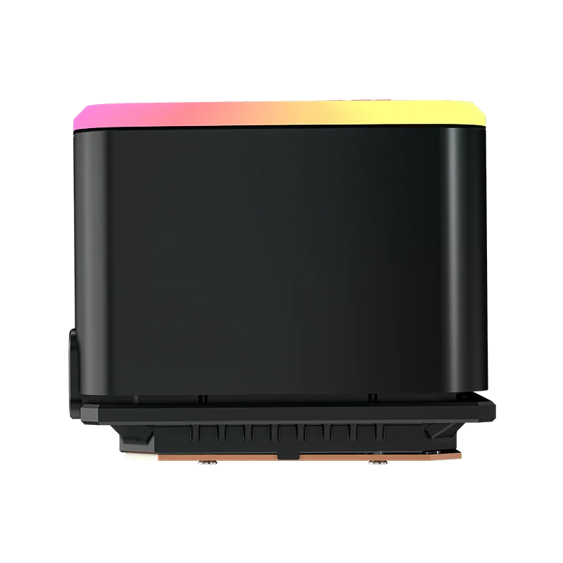 WATERCOOLING XYZ AQUA FU240B