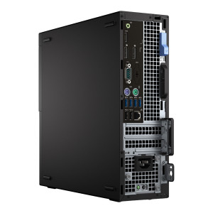 Mini Pc Dell Core I7 16gb 512gb Win10 Pro