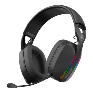 Auriculares Gaming Cableados / Inalámbricos Marvo HG9086W RGB