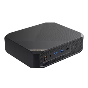 Mini Pc Blackview Mp200 Core I9 16gb 1tb Win11 Pro