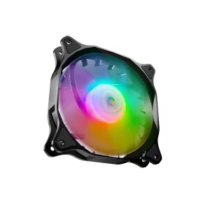 Water Cooling Cougar Helor 360