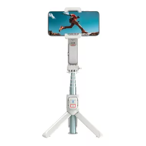 Gimbal 1 Eje Jx Robot A10 Bt Extensión Trípode