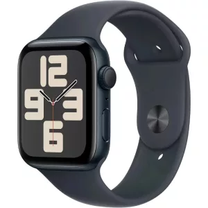 Reloj Apple Watch Series SE 2nd Gen 44mm Midnight