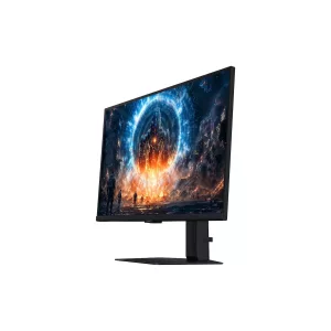 Monitor Samsung Odyssey G6 Qhd 27