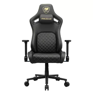 Silla Cougar Defensor Gold