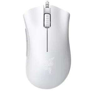 Mouse Gamer Cableado Razer Diestro 6400dpi