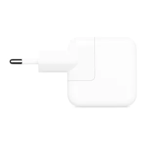 Cargador De Pared Usb Apple 12w