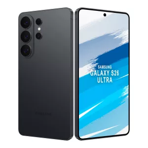 Samsung Galaxy S26 Ultra 6,9'' 5G 12gb 512gb Quad Cam 200mp